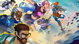 Project U : Le développement du jeu de tir d'Ubisoft serait au plus mal