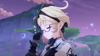 Genshin Impact partage un trailer et des détails sur Émilie