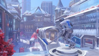 Overwatch 2 : MàJ du 17 novembre, retour de Mei, les détails