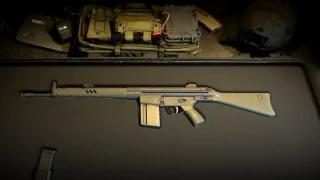 Call of Duty: Modern Warfare 2 : Le Lachmann-762, meilleurs accessoires et équipement