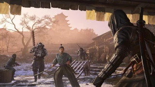 Assassin's Creed Shadows détaille son système d'infiltration