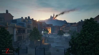 World War Z : Une version Switch et du nouveau contenu en approche