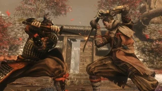 Sekiro: Shadow Twice s'est écoulé à plus de 2 millions d'exemplaires en moins de 10 jours