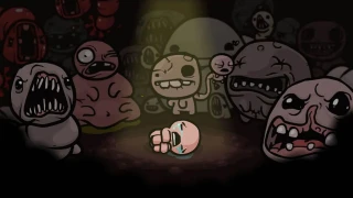The Binding of Isaac va-t-il avoir une suite ? Son créateur répond