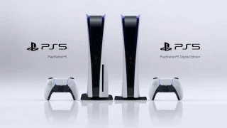PlayStation 5 : Son prix et sa date de sortie dévoilés sur Amazon ?