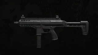 Modern Warfare 3 : Le HRM-9, comment débloquer cette mitraillette ?