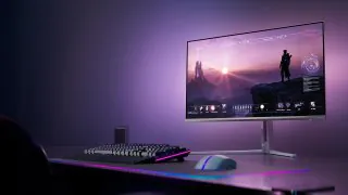 Philips Evnia 32M2N8900P : Un écran gaming QD-OLED haut de gamme sous la barre des 1000 euros