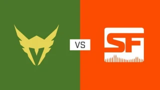 Overwatch : La California Cup teste les matchs à domicile et à l'extérieur.