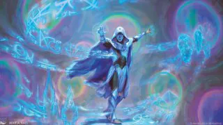 Exclusivité Magic The Gathering : Nous vous présentons une carte de l'extension Réalité fracturée