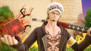 One Piece Odyssey : Le DLC « Reunion of Memories » trouve sa date de sortie