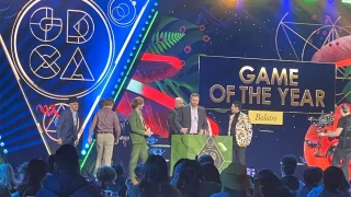 Balatro triomphe aux GDC Awards et décroche le prestigieux titre de Jeu de l'année