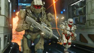 Le prochain jeu Halo développé en secret par… Activision ?