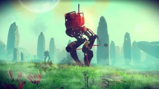 No Man's Sky : Selon Sean Murray, les joueurs « ont souvent raison » par rapport aux problèmes présents en jeu