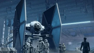 Star Wars: Squadrons compatible sur PS5 & Xbox Series X, sans DLC