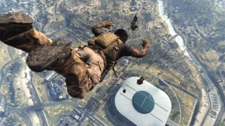 Call of Duty: Warzone : Les joueurs demandent le retrait du Mastodonte