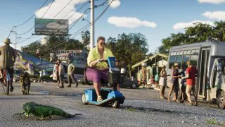 L'équipe derrière GTA 6 est très nerveuse, et veut que tout soit parfait