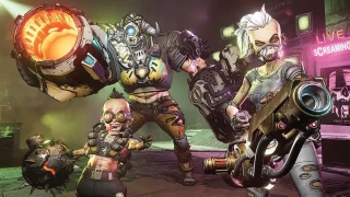 Borderlands 3 : Le système de loot a été optimisé