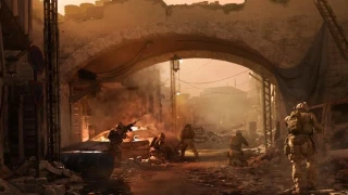 Call of Duty: Modern Warfare : Tout savoir sur la bêta