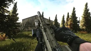 Quand Escape from Tarkov sortira sur PS5 et Xbox Series ?