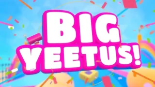 Fall Guys : La mise à jour Big Yeetus, apportant le nouvel anti-triche, est disponible