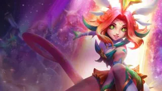 TFT : Comment jouer la composition Neeko reroll avec Mystique/Fable ? (4.5 Revival)