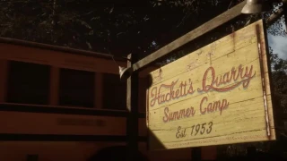 The Quarry : Date de sortie, gameplay, plateformes, toutes les informations