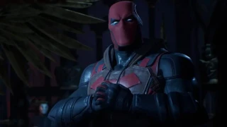 Gotham Knights : Quelle date de sortie ?