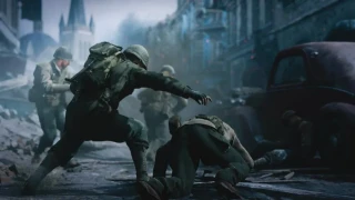 Le prochain CoD se nommerait Call of Duty: Modern Warfare