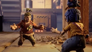 PS Plus décembre 2024 : Les jeux offerts révélés