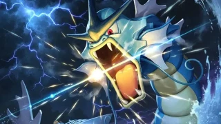 Pokémon Pocket : Léviator fait des vagues en parties classées avec ce deck impitoyable