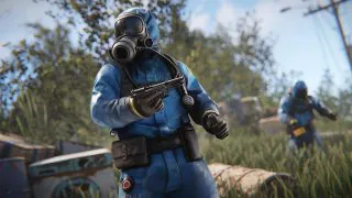 Rust bientôt adapté sur grand écran ? 