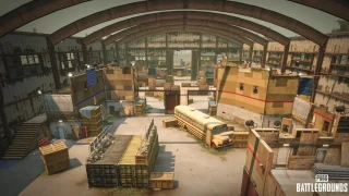 PUBG : MàJ 26.2, les détails du patch notes