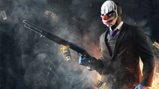 PAYDAY 3 pourrait être disponible en 2022 ou 2023