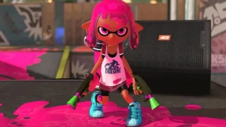 Une nouvelle map pour le Splatfest dans Splatoon 2