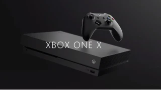 Le prix de la Xbox One X enfin dévoilé