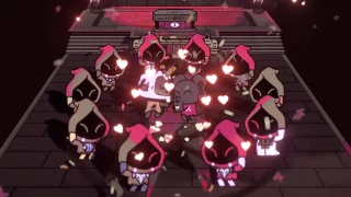 Cult of the Lamb : Comment épouser un adepte ?