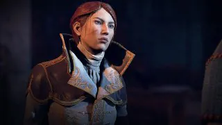 GreedFall 2 reçoit un DLC après l'annonce de la fermeture de son studio