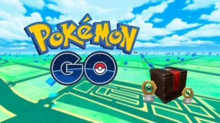 Pokémon GO : Comment obtenir la Boîte Mystère ?