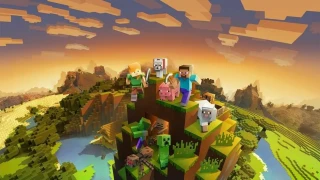 Minecraft atteint les 480 millions de joueurs dans le monde