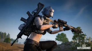 PUBG : MàJ 16.1, tous les détails de la mise à jour