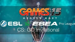 Annonce des groupes pour l'ESL Dubaï