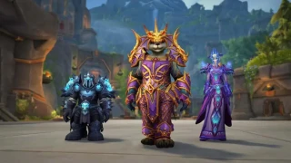 WoW : Les gains de Jetons de célébration de bronze vont être augmentés