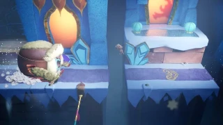 Sackboy : A Big Adventure : Un pic de joueurs plutôt faible pour le portage PC