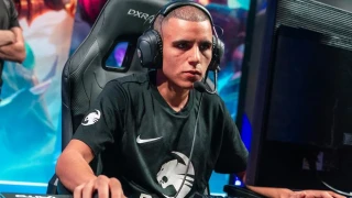 LoL : Memento de retour chez Schalke 04