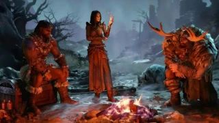 Diablo 4 : Des changements vont être apportés aux quêtes de classe en saison 7
