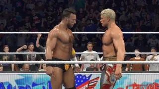 WWE 2K26 : Le mode Univers compte réinventer votre expérience de jeu