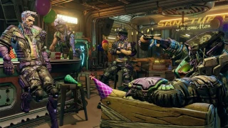 Gearbox fait l'acquisition du studio Lost Boys Interactive (PUBG, Call of Duty)