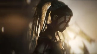 Hellblade II : Ninja Theory partage une nouvelle image