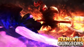 Roblox : Codes Elemental Dungeons (Juin 2026)