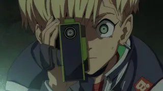 Cyberpunk Edgerunners 2 se montre dans un nouveau trailer sanglant et riche en action